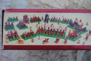Zvezda 8223 BATTLES of ALEXANDER THE GREAT